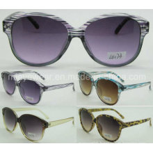 Fashionable Hot Selling UV400 Protection Sunglasses (LS173)